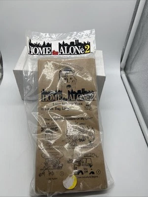 Home Alone 2 Paper Bag