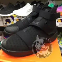 在飛比找蝦皮購物優惠-NIKE LEBRON SOLDIER 10 (GS) BL