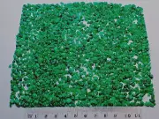 360 Carat Emerald Transparent Crystal/Rough From Swat Mine Pakistan