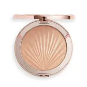 Makeup Revolution, Glow Splendour, Illuminating Powder, Soft Glam, 13 g
