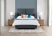 LUCAS Queen Headboard