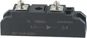 MD110A MD11016 1600V Antireverse Diode Module, Reliable Voltage Regulation & Protection