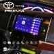 【299超取免運】M1A TOYOTA Previa 9吋媒體導航安卓機 Play商店 APP下載 八核心 WIFI KD-A93