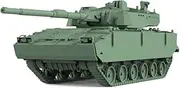 MRY-SFW LF100851 1/100 Military Model Kit South Korea Light Hell Buggy K21 XC-8