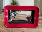Victorias Secret Make Up Cosmetic Case.