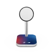 2-in-1 Charging Stand BMW M The Flamboyant 2-in-1 Charging Stand