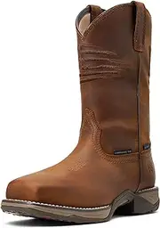 [ARIAT] Men's P23996_w_Foo Work Boot