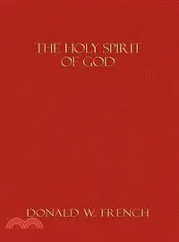 在飛比找三民網路書店優惠-The Holy Spirit of God