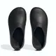 Adidas Adifom Stan Mule W 女 全黑色 膠鞋 麵包鞋 穆勒拖鞋 IE4626
