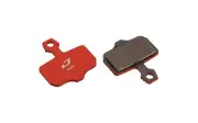 Jagwire Sport Semi-Metallic Disc Brake Pads SRAM Level Ultimate Avid Elixir