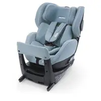 在飛比找蝦皮購物優惠-原廠 Recaro Salia Prime 丹寧布 2023