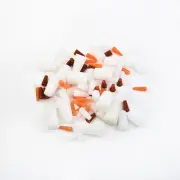 Silicone Cone Kit of 100 Pieces Perfectly Suited for Various Masking Projects