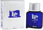 Men : Rasasi Blue For Men 100 Ml (3.4 Oz) by Rasasi