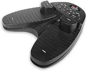 Dragonfly Bluetooth/USB 4-Pedal Controller, PFDRAGONFLY01