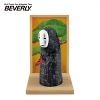 在飛比找松果購物優惠-BEVERLY 無臉男 立體水晶拼圖 44片 3D拼圖 水晶