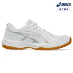 【ASICS 亞瑟士】UPCOURT 6 女款 排球鞋(1072A107-100)