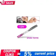 Ignition System Coil Engine In Line Auto Diagnostic Test Tool Spark Plug Tester!