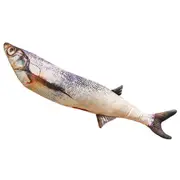 Simulation Fish Doll Plushs Toy Sleep Pillow Aquarium Doll Doll Stuffed Animal AA