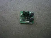 Midway Games Subwoofer Amplifier 5772-15570-01 Arcade PCB Cart Fury, Cal. Speed
