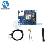 SIM868 Development Board GSM / GPRS / Bluetooth / GPS Module with MICRO SIM Port