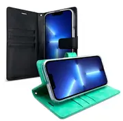 [Simply ROAR] ROAR Rich Diary Leather Wallet Case for Samsung Galaxy S23