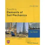 <姆斯>SMITH`S ELEMENTS OF SOIL MECHANICS 9/E SMITH 9780470673393 <華通書坊/姆斯>