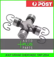 Fits JEEP GRAND CHEROKEE 1997-2004 - Uni Joint Universal Joint 27X82