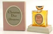 ❤️DIORISSIMO,CHRISTIAN DIOR 1/2OZ 15ML pure perfume,PREBARCODE!