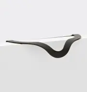 NEW Rejuvenation MANZANITA 6" PULLS, Oil-Rubbed Bronze, HARD TO FIND! (C6817)