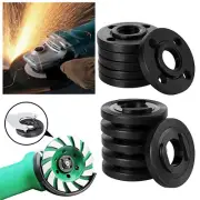 20 PCS Angle Grinder Nut Angle Grinder Wrench Kit 5/8 -11 Flange Metal Lock NuU8