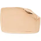 Cover Only for Premium Microbead Bed Pillow, Medium Extra Smooth, Barely Beige