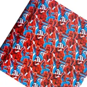 Hallmark Gift Wrap Roll - Marvel Spider-Man