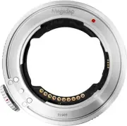 ETZ21 Pro Auto Focus Lens Adapter for Sony E Lens to Nikon Z Z8 Z5 Z6 Z7 Z9 ZFC
