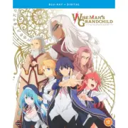 Wise Man’s Grand Child: The Complete Series