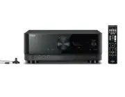 Yamaha RX-V6A 7.2-Channel AV Cinema Receiver with Dolby Atmos 8K HDMI MusicCast