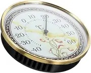SUPVOX Thermometer Temperature Gauge or