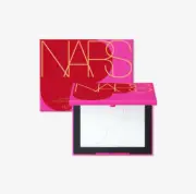 NARS Light Reflecting Setting Powder, Crystal Shade, Translucent Coverage 0.29oz