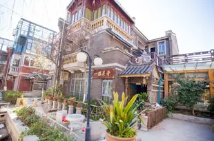 一路花開(麗江琳卓店)Yilu Huakai Inn (Lijiang Linzhuo)