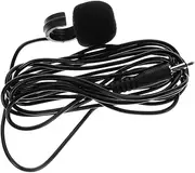 TEMPNAP Musical Instrument Pickups Mini Microphone Dynamic Microphone Pickup for Violin Singing Speaking High Volume Boost Easy to Use Australian Designed