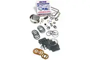 B&M Transkit GM TH-350, 375B & M38, Auto Transmission Rebuild Kit