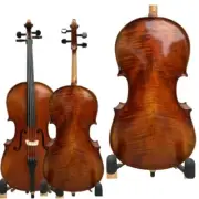 Special offer , 1/8 Size for kid, Advanced model cello.free shipping