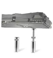 Graphics Card GPU Support Bracket, Prevent GPU Sag Bracket, GPU Brace for