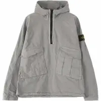 在飛比找蝦皮購物優惠-STONE ISLAND QUARTER ZIP POPOV