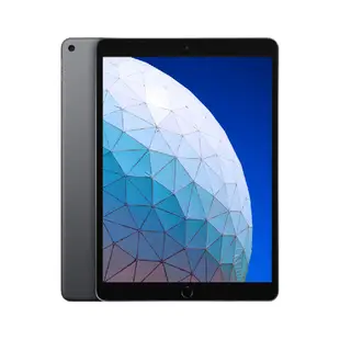 【Apple蘋果】福利品 iPad Air 3 256G WiFi 10.5吋平板電腦 保固90天 附贈充電組