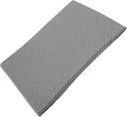 BELLIFFY Silicone Heater Mat Pad Heat Transfer Mat Insulation Pad Heat High Temperature for Clothing Protection