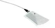 PEAVEY PSM™ 3 WHITE BOUNDARY MICROPHONE