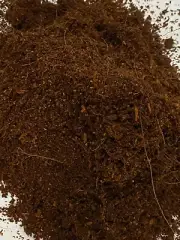 COCO COIR | COCO PEAT | 100% NATURAL ORGANIC COMPOST | HYDROPONIC GROWING 500g