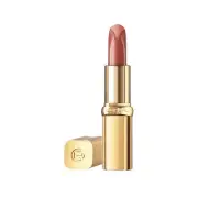 L'Oreal Paris Color Riche Satin Lipstick - Nu Unstoppable 540