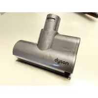 在飛比找蝦皮購物優惠-dyson v6 塵蟎棉被床套拍打吸頭，二手功能正常