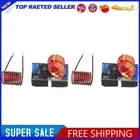Mini ZVS Induction Heating Board 5-12V 120W Flyback Driver Heater High Frequency